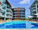 Perdana Serviced Apartment & Resorts