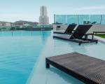 The AIM Patong Hotel - SHA Extra Plus