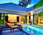 Chaweng Noi Pool Villa - SHA Extra Plus