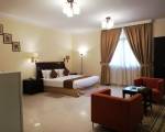 Crown Palace Hotel Ajman