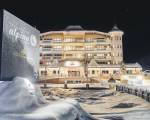 Traumhotel Alpina Superior - Adults Only