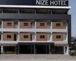 Nize Hotel - SHA Extra Plus