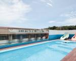 OYO 1074 Fin Hostel