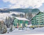Alpine Club by Diamond Resorts