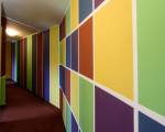 Colors Hostel