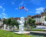 Xiamen Royal Victoria Hotel