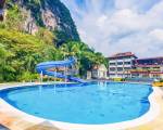 OYO 392 P.n. Mountain Resort And The Cliff Villas