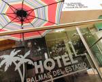 Hotel Palmas Del Estadio