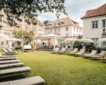 Mühlbach Thermal Spa & Romantik Hotel