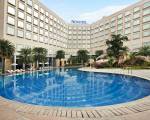 Novotel Hyderabad Convention Centre Hotel