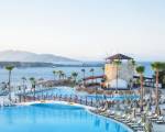 Asteria Bodrum Resort - All Inclusive