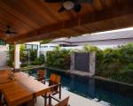 Emotion 1 Villa