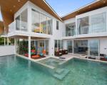 Villa Hailan with Private Pool