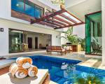 Casa Sieva 4 BDRM luxury villa sleeps 8