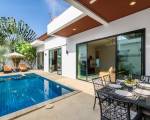 Perfect 3br Pool Villa by Intira Villas