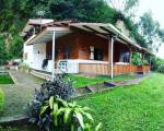 Villa Bayu Lembang