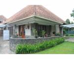De Riau Cottage by HouseinBandung