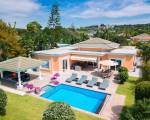 Luxury Pool Villa 604