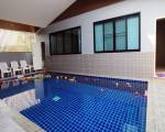 Baan Samart 2 Pool Villa Hua Hin