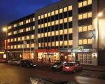 Hotel Mondial