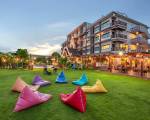 Phanomrung Puri Boutique Hotels and Resorts