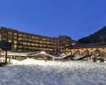 Hotel Club Relais Des Alpes