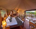 Neptune Mara Rianta Luxury Camp - All Inclusive