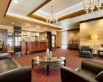 Best Western Plus Columbia River Hotel
