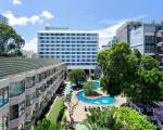 The Bayview Hotel Pattaya