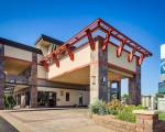 Best Western Angus Inn