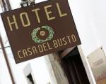 Hotel Casona Del Busto