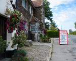 The Fox & Hounds Hotel