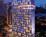 Quincy Hotel Singapore by Far East Hospitality (SG Clean)
