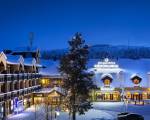 Lapland Hotels Riekonlinna