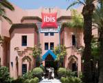 Hotel ibis Marrakech Centre Gare