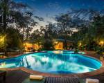 La Aldea de la Selva Lodge
