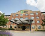 Holiday Inn Express Liverpool-Knowsley M57, Jct.4, an IHG Hotel