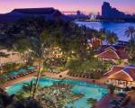 Anantara Riverside Bangkok Resort - SHA Extra Plus