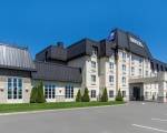 Comfort Inn & Suites Levis / Rive Sud Quebec city