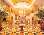 Indra Regent Hotel - SHA Extra Plus