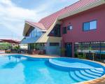 Alisa Hotel Labone