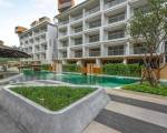 Andaman Embrace Patong - SHA Extra Plus