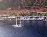 The Doria Hotel Yacht Club Kas