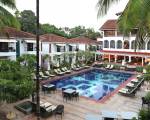 Keys Select Ronil Resort, Goa