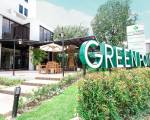 Green Point Residence Hotel