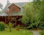 Tranquilla River Lodge - Adults Only