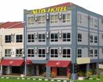 OYO 89637 Altis Hotel Langkawi