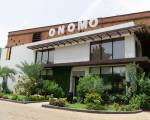 Onomo Hotel Bamako