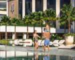Four Seasons Hotel Bangkok at Chao Phraya River - SHA Extra Plus