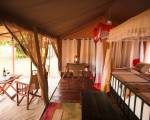 Kisura Serengeti Tented Camp